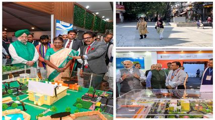 List of 110 Smart Cities in India; Are These Cities Really Smart?