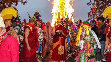 10 Must-Visit Places In Tawang, Arunachal Pradesh For 2024