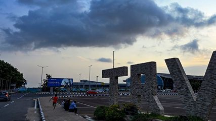 ACI Recognises Thiruvananthapuram Airport With Level-2 Customer Experience Award