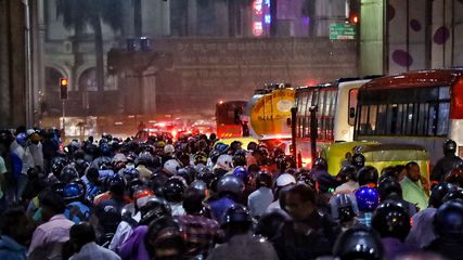 Important Traffic Advisory For Bengaluru Residents And Commuters