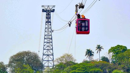 Ujjain Mahakaleshwar Temple to Get Scenic Ropeway: Key Details of the Project