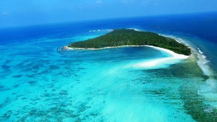 Explore Lakshadweep Responsibly: Tips For Eco-Friendly Adventures
