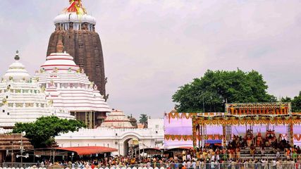 Odisha Declares Two-Day Holiday for Rare Jagannath Yatra, 2-day Celebration After 53 Years