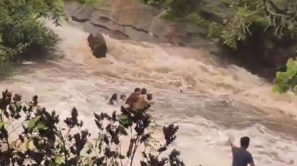 After Lonavala Incident, Tourist Safety Measures Rolled Out in Pune for Monsoon Season