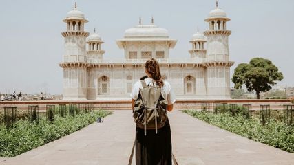 Good News for Malaysians: India Waives Visa Fees for E-Tourist Visas; How to Apply