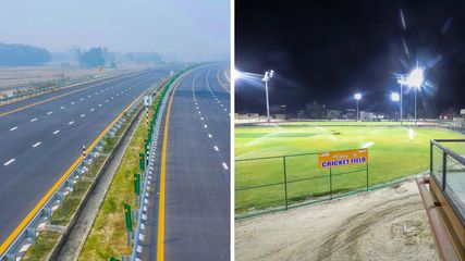 Varanasi Set for Major Development with New Expansion Plans; Check Details 