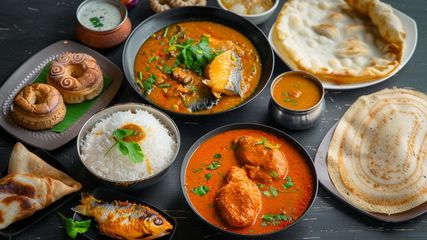 Traveling to Pondicherry? Discover 10 Must-Try Foods in Pondicherry for Every Traveler