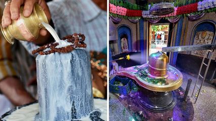 Sawan 2024: 10 Famous Shiva Temples in Lucknow You Should Visit