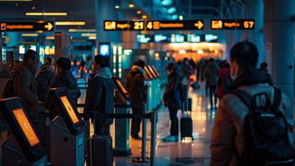 15 More Airports to Adopt Digi Yatra, Enhancing Travel Efficiency