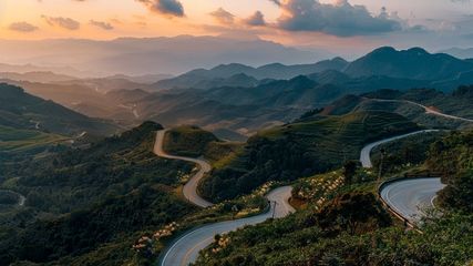 Offbeat Road Trip to Tawang from Guwahati: Discover the Beauty of Northeast India