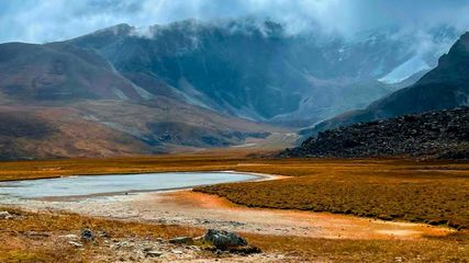 Gnathang Village of Sikkim Chosen for Swadesh Darshan 2.0: A New Tourism Gem