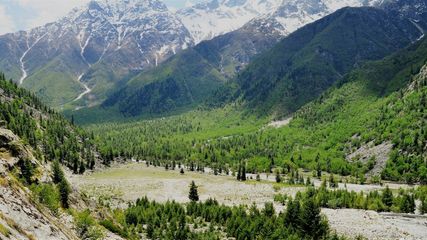 Rakchham and Chhitkul to Shine Under Swadesh Darshan 2.0: Himachal's Hidden Gems