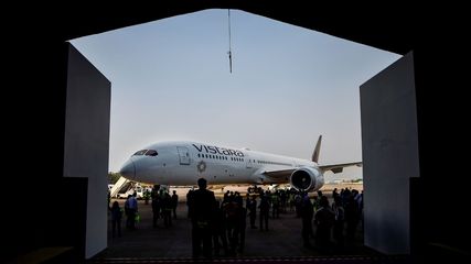 Vistara Becomes First Indian Airline to Offer Free Wi-Fi on Flights: Details Inside