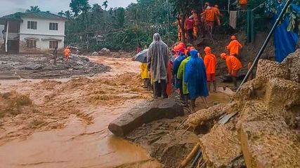 Precautions for Travelers: Safety Measures for Visiting Landslide-Affected Wayanad