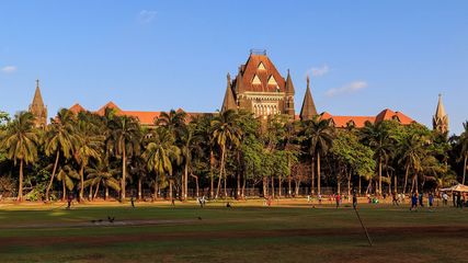 Mumbai's Historic Sites And Their Role In The Quit India Movement