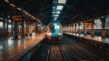 Kolkata Metro Expands With New Sunday Services On East-West Line