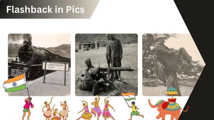 Exploring India's Pre-Independence Era: A Visual Journey Through History