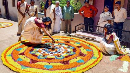 Onam Special: KSRTC Adds 58 Extra Bus Services from Bengaluru, Mysuru, Chennai