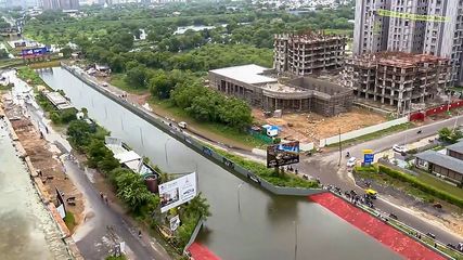 IMD Alerts On Heavy Rainfall In Gujarat, Maharashtra and Eastern Rajasthan