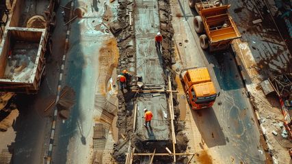 Pune To Welcome New Flyover At Vishrantwadi Chowk For Smoother Traffic Flow