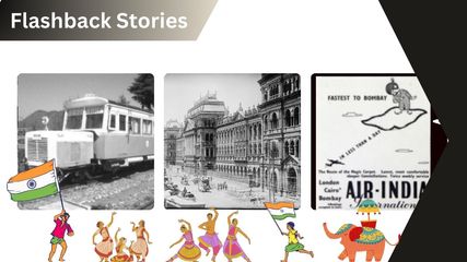 These 10 Pre-Independence Era Stories of India Will Amaze You