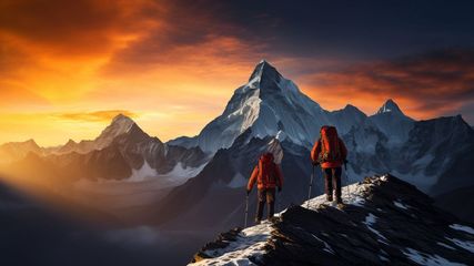 Explore The Best Of Uttarakhand With These Monsoon Treks