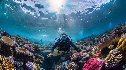The Unique Dive Sites of Andaman and Nicobar Islands: A Guide to the Best Experiences