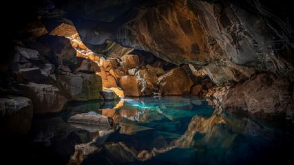 Caving in Meghalaya: Top Caves to Explore and Tips for a Safe Underground Adventure