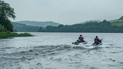 Pykara Boat House Now Open in Nilgiris with New Speedboat and Water Scooter Rides