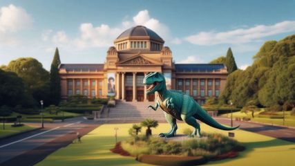 Sikkim Science Centre Added to State Tourist Itinerary: Know The Key Features