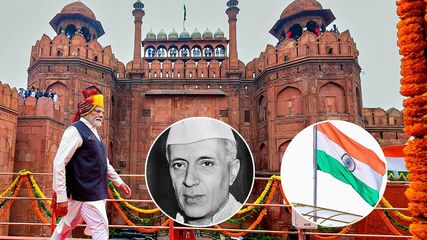 Tracing the PM’s Independence Day Tradition at Red Fort: When It Started and Plans for 2024