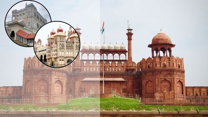 Independence Day 2024: Palaces that Played Significant Roles in India’s Independence Struggle