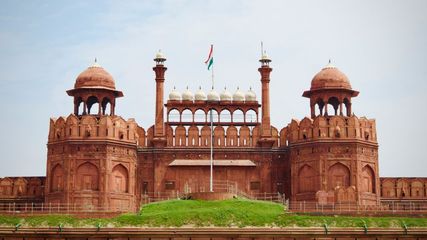 Beyond Red Fort: Iconic Forts Across India that Celebrate Independence Day
