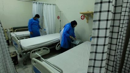 Maharashtra and Karnataka Implement Guidelines as WHO Declares Mpox a Global Emergency