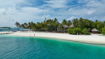 Travel Made Simple: Use Indian UPI for Hassle-Free Payments in the Maldives