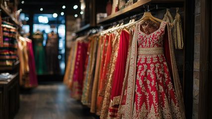 Bengaluru Inaugurates Its First Air-Conditioned Underground Market: Palike Bazaar