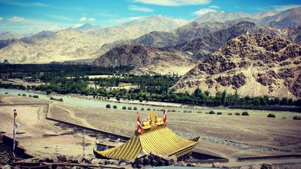 Ladakh on a Budget: How to Experience the Magic Without Breaking the Bank