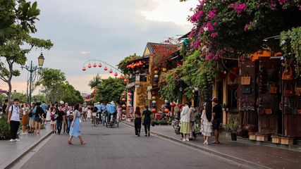 Vietnam Plans Visa Waivers To Attract More Tourists, Boosts Travel Sector