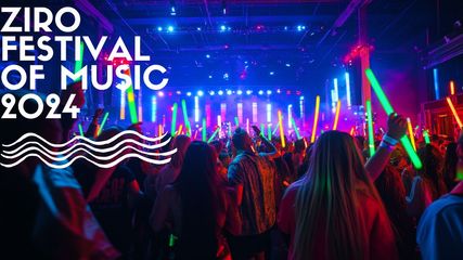 Where is Ziro and How to Get There for the Ziro Festival of Music 2024