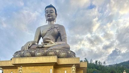 Bhutan: Where Foreign Tourists Pay USD 100 Per Person Per Night, But Indians Pay Rs 1,200