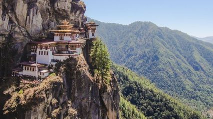 Bhutan Announces No Cap On Tourists, Aims For Sustainable Growth