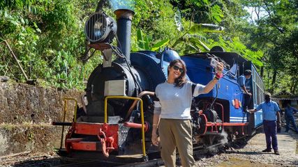 Darjeeling's Hidden Gems: Enjoy The Off-the-Beaten-Path Adventures In September 