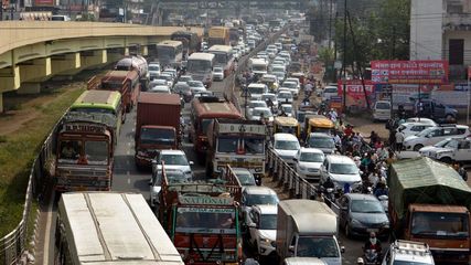 Traffic Adjustments Announced For Shivajinagar Court To Swargate Metro Launch