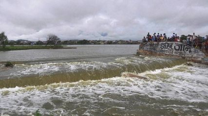 Eastern Rajasthan On Alert For Heavy Rainfall On September 18-19 Due To Depression From West Bengal 
