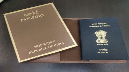 How to Apply for a Passport in India: A Step-by-Step Guide and Common Errors to Avoid