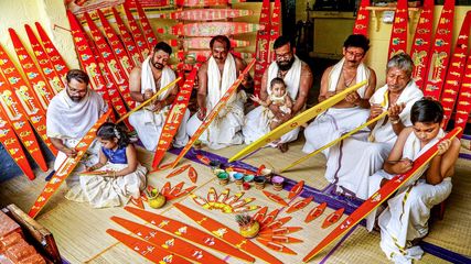 Onam 2024 Special Trains To Kerala: Booking Guide And Availability