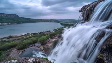 Trekking and Waterfalls in Guwahati: Explore Garbhanga Forest Reserve’s 5 Natural Wonders