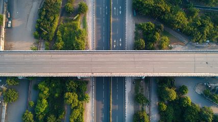 Thane Creek Bridge to Open Soon, Easing Traffic Between Mumbai and Navi Mumbai