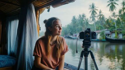 How New iPhone 16 Pro Enhances Your Travel Experience; Check Features and Price