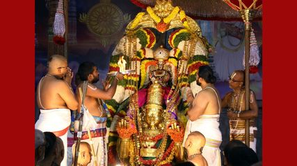 Darshan Tickets for Tirupati Tirumala Available from Sept 19: Plan Your December Pilgrimage Now
